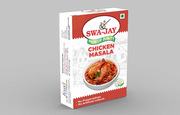 Packaging Box